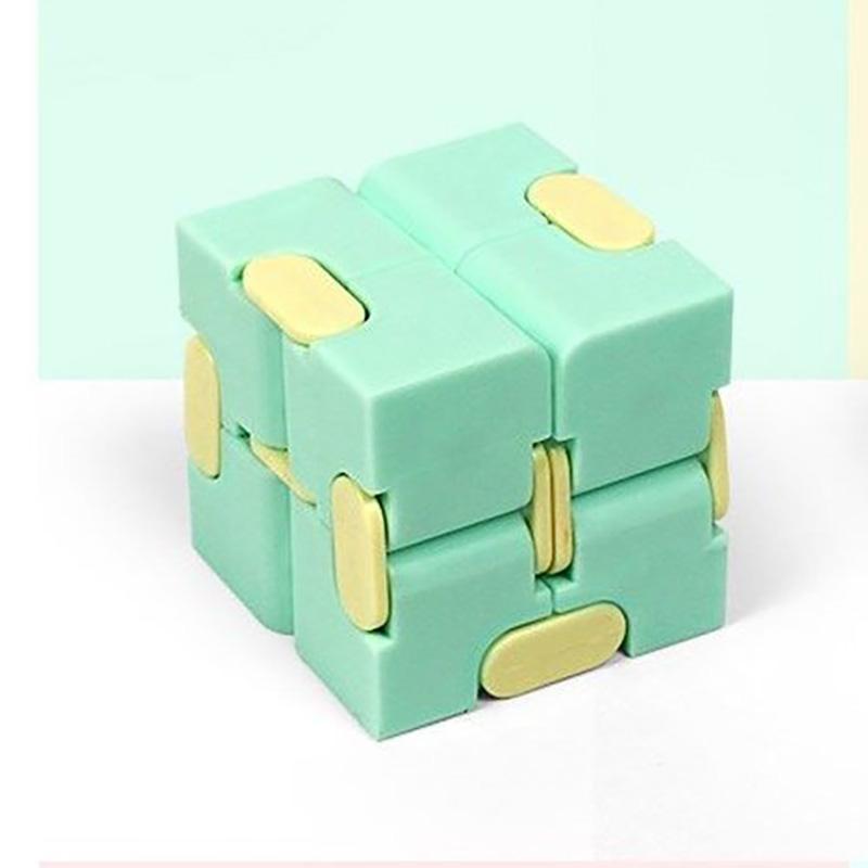 Antistress Infinite Cube Infinity Cub Toys Relax Stress Relief Toy For Adults