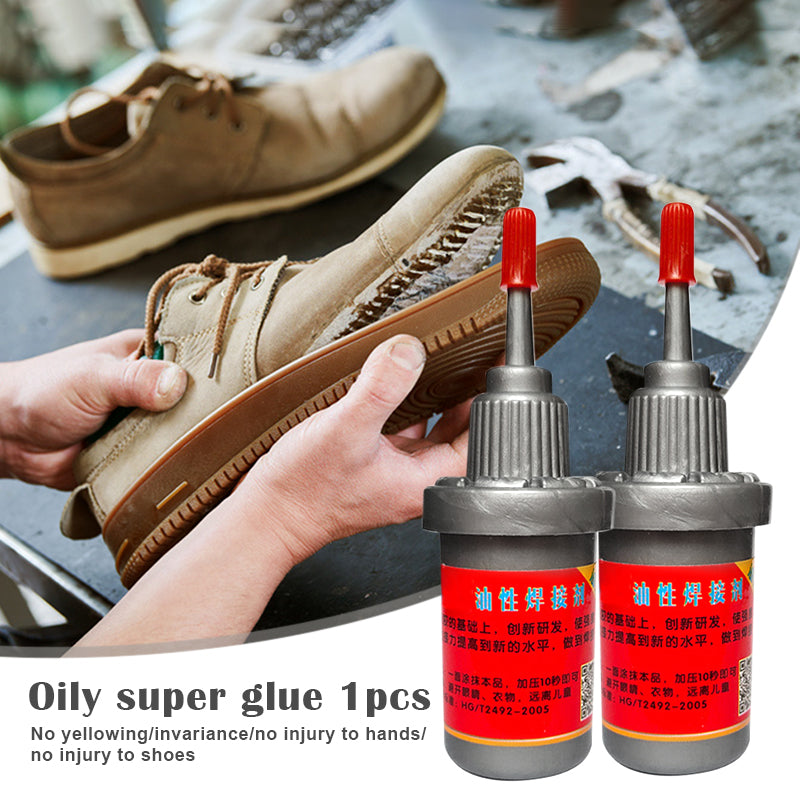 Metal Welding Strong Welding Flux Universal Glue Raw Glue Glue Multi Purpose Adhesive Super Glue 1pc