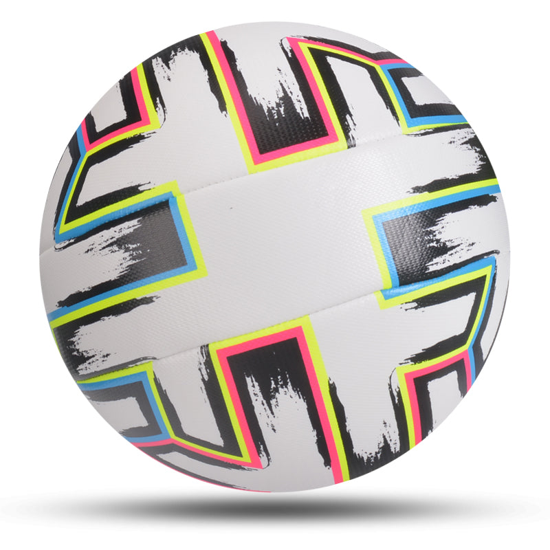 Newest Soccer Ball Standard Sports League Match Training Balls