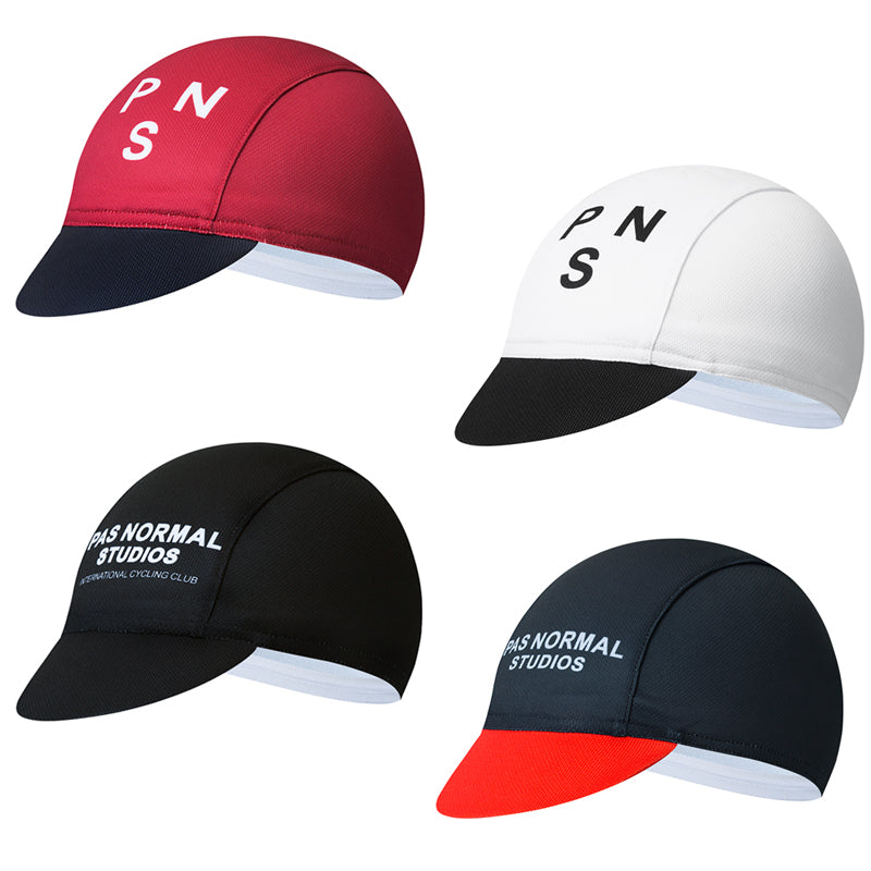 PNS Pro Team Cycling Caps Gorra Ciclismo Summer Quick-Dry Breathable Bicycle Hats
